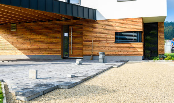 Best Professional Driveway Pavers  in Shiner, TX