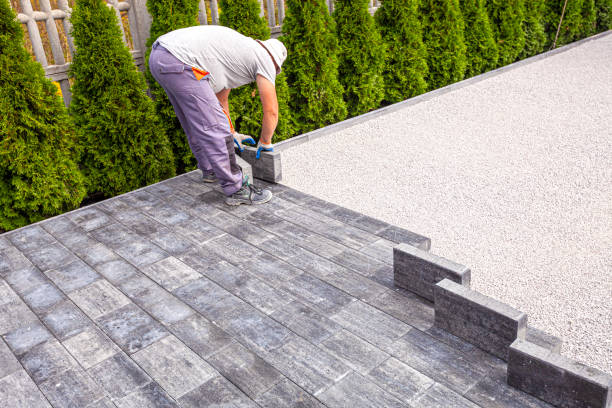 Best Driveway Pavers Near Me  in Shiner, TX