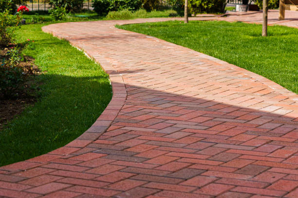 Best Best Driveway Pavers  in Shiner, TX