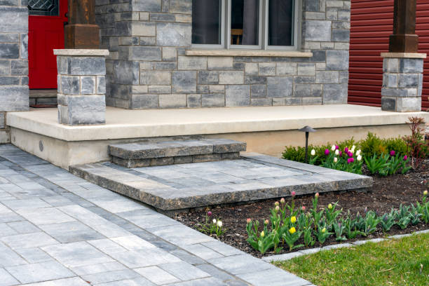 Shiner, TX Driveway Pavers Company