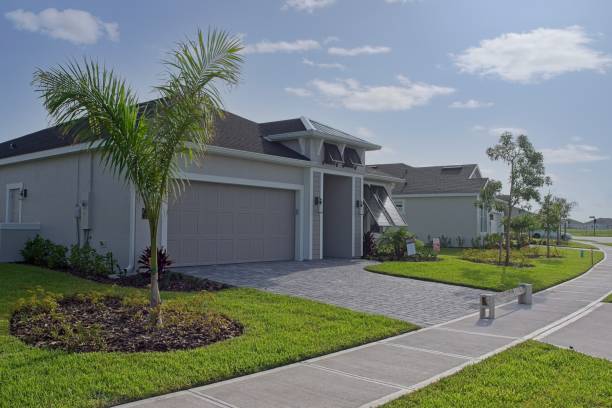 Best Driveway Paver Repair  in Shiner, TX